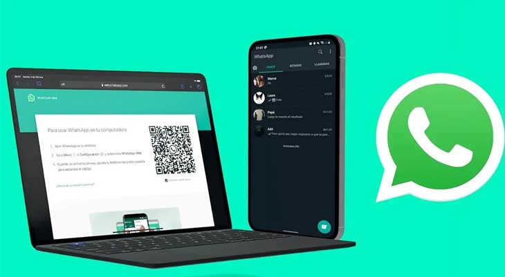 Cara Menggunakan WhatsApp Web dengan Aplikasi