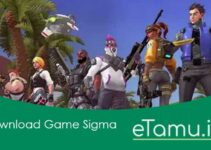 Link + Cara Download Game Sigma Studim Sam di Play Store