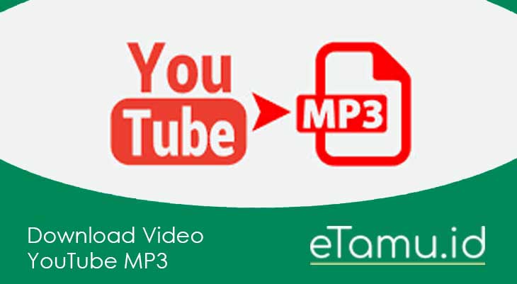 Download Video YouTube MP3