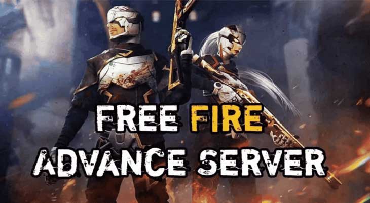 FF Advance Server terbaru