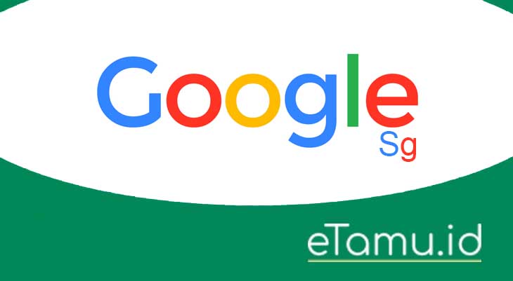 Google Sg