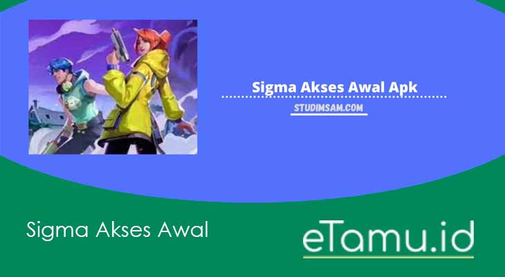 Sigma Akses Awal