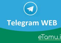 Cara Login & Logout Telegram Web di PC / Laptop dan Download