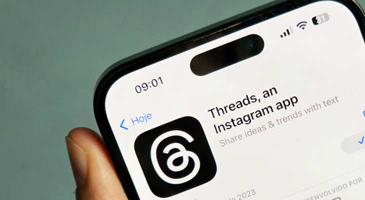 Tips dalam Menggunakan Thread di Instagram