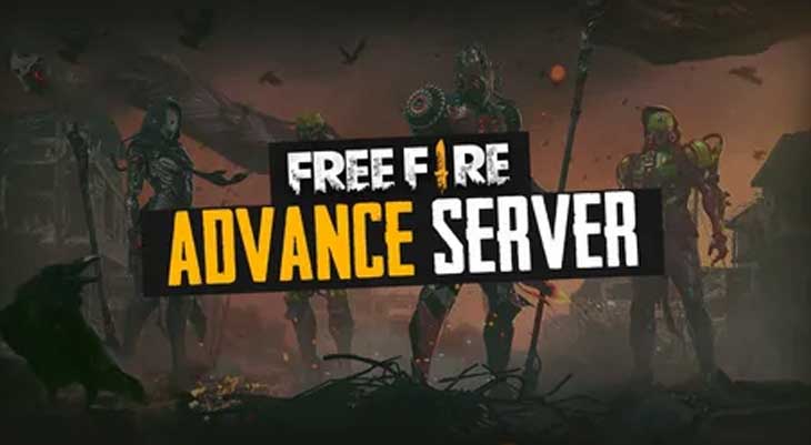 free fire advance server garena