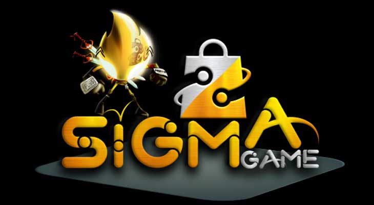 sigma game