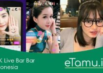 Download APK Live Bar Bar Indonesia Tanpa Lock Room No Sensor