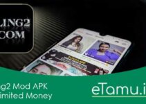 Download Bling2 Mod APK Unlimited Money versi ApkVivo Terbaru