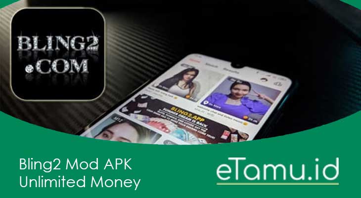 Bling2 Mod APK Unlimited Money