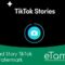 Download Story TikTok Tanpa Watermark