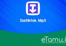 SssTikTok MP3 Nada Dering Tanpa Tanda Air Bisa Download Audio