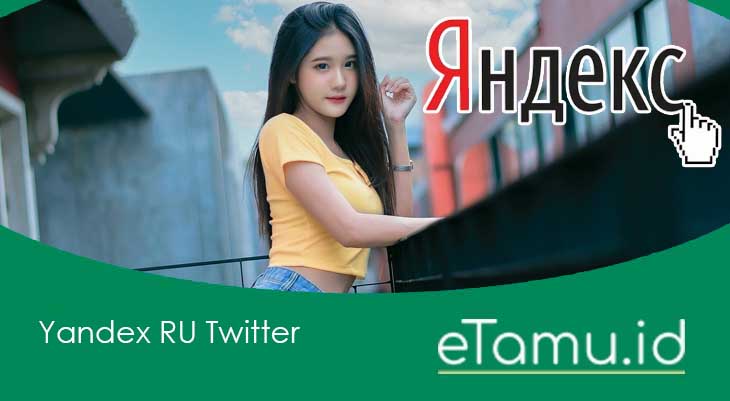 Yandex RU Twitter