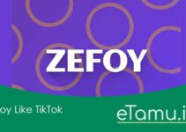 Zefoy Like TikTok Update Penambah Followers dan Likes Free