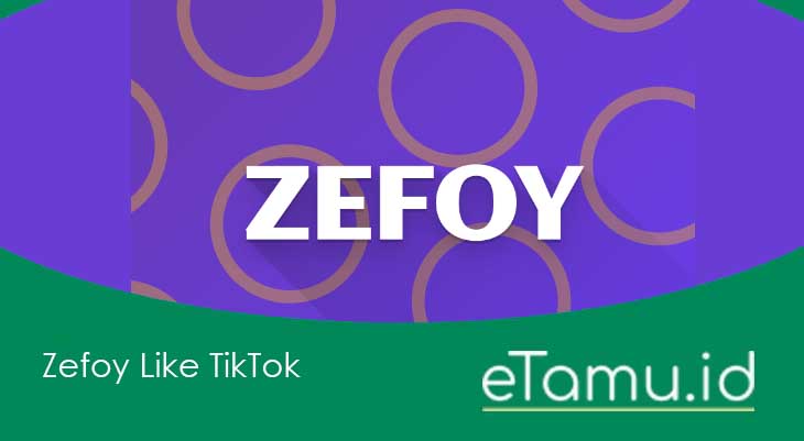 Zefoy Like TikTok