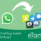 Aplikasi Chatting Selain WA WhatsApp