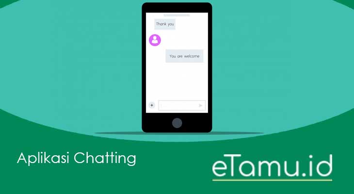 Aplikasi Chatting