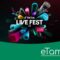 TikTok Mengumumkan ‘LIVE Fest’ untuk Menyoroti Bakat Streamer