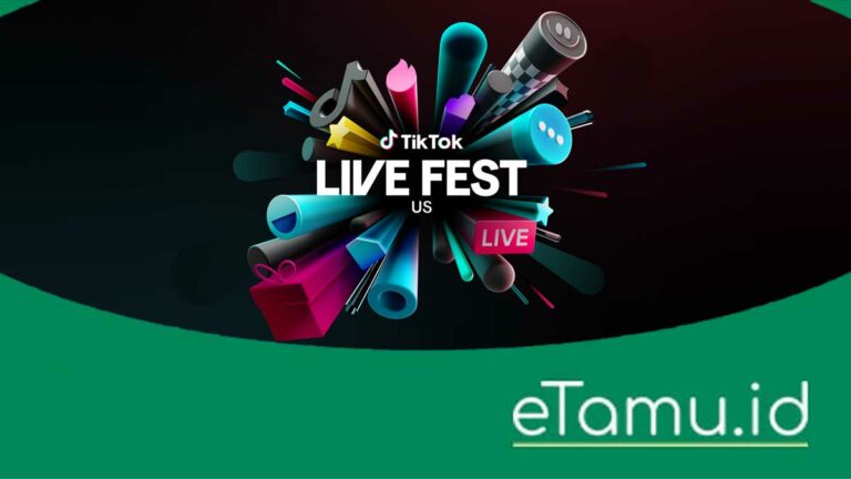 TikTok Mengumumkan ‘LIVE Fest’ untuk Menyoroti Bakat Streamer