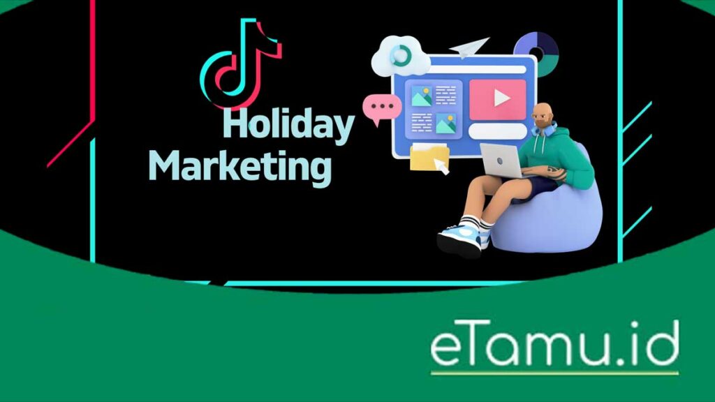TikTok Mengumumkan Webinar Holiday Marketing Baru untuk UKM