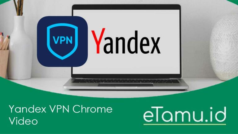Yandex VPN Chrome Video