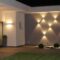 Home Exterior Lighting Design