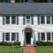 home exterior shutters