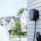 home outdoor ev charging station