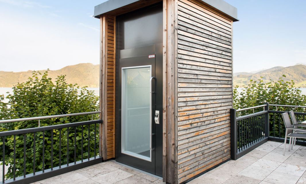 Best Outdoor Elevators