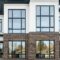 Home Exterior Finishes