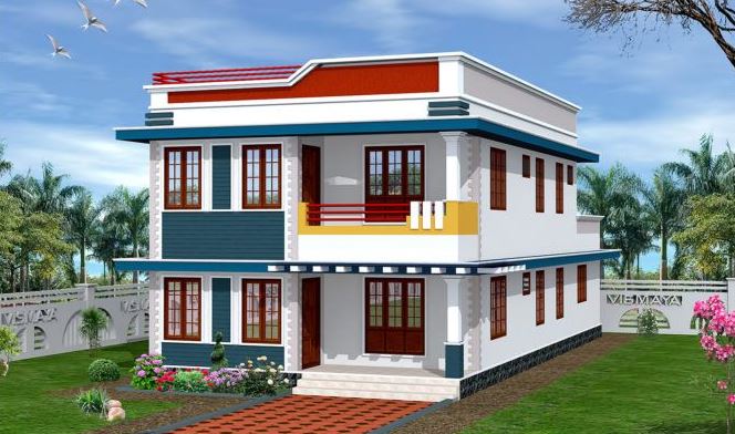 Local Home Design