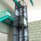 Outdoor Elevator Lift Prices