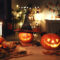 Halloween Home Decor