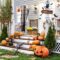 Outdoor Halloween Decorations