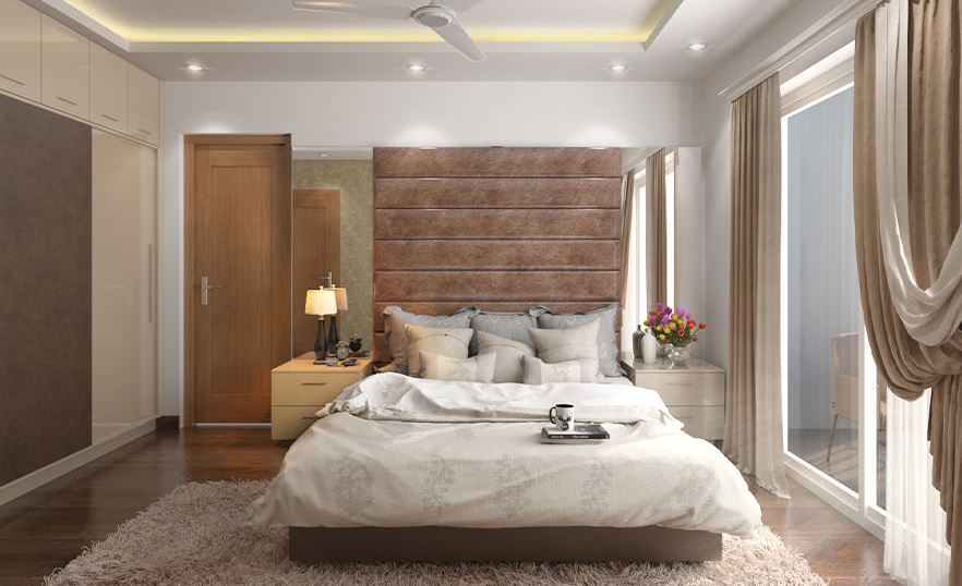 Trendy Bedroom Decor Styles