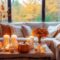 Cozy Fall Home Decor