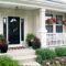 Front Porch Decoration Ideas