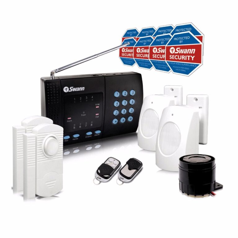 Comparing DIY home security automation kits vs professional installation