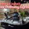 DIY exterior lighting installation guide for beginners