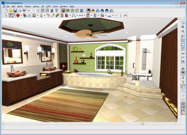 Top smart home interior design software and apps for planning