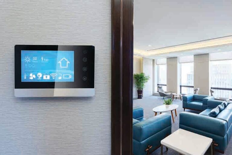 Best practices for smart home interior design and installation