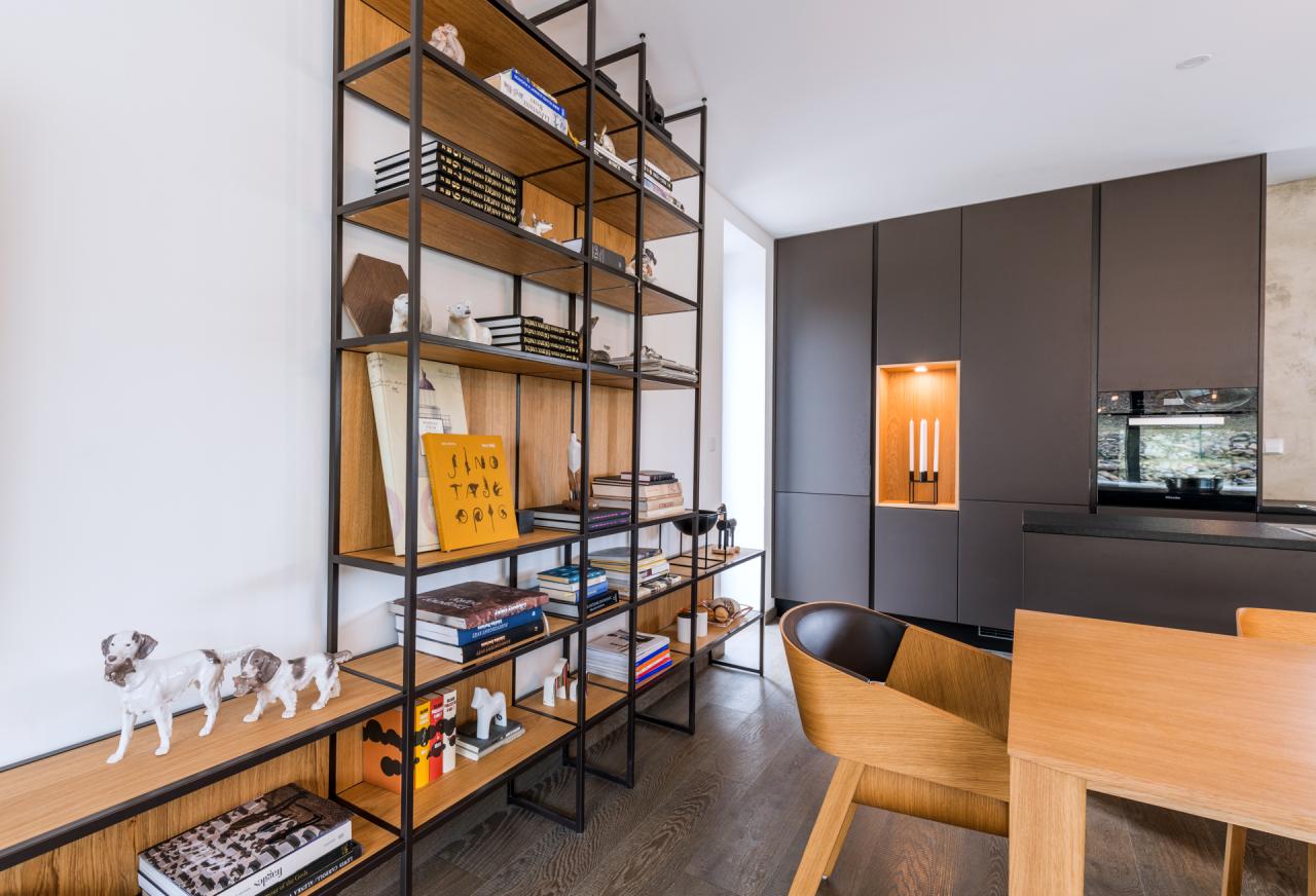 Homemydesign cores dovey christine layered living macarons Clean aesthetic house