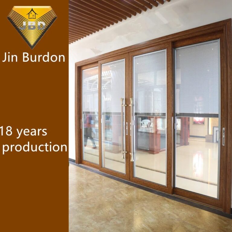 Soundproof glass
