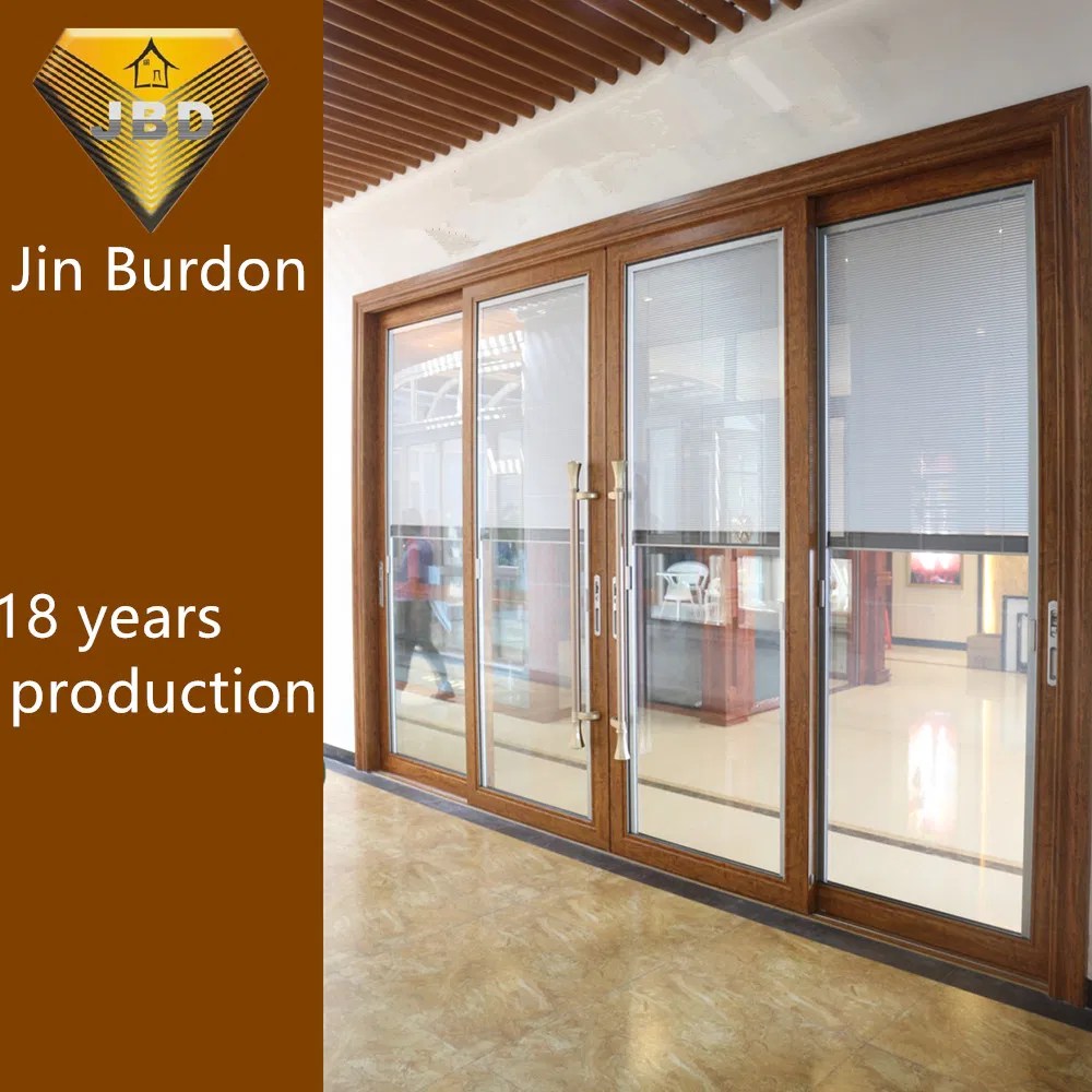 Soundproof glass