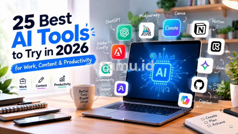 Best AI Tools