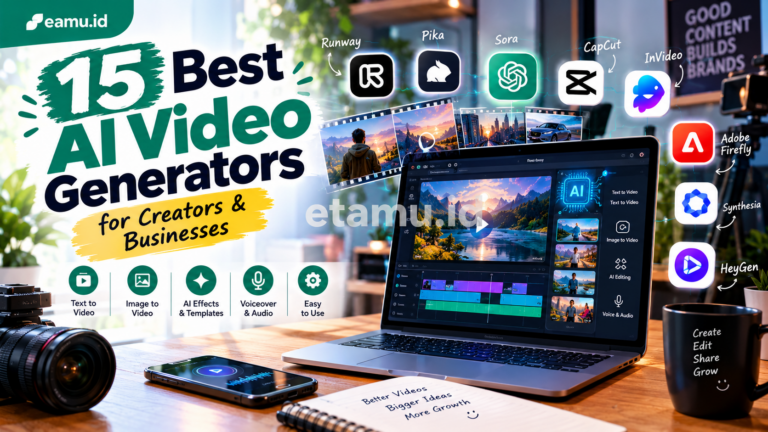 AI Video Generator