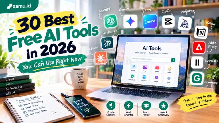 Free AI Tools